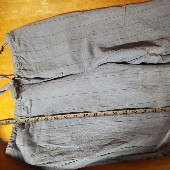 F. by faconnable pants size W30×L40 - Picture 5 of 9